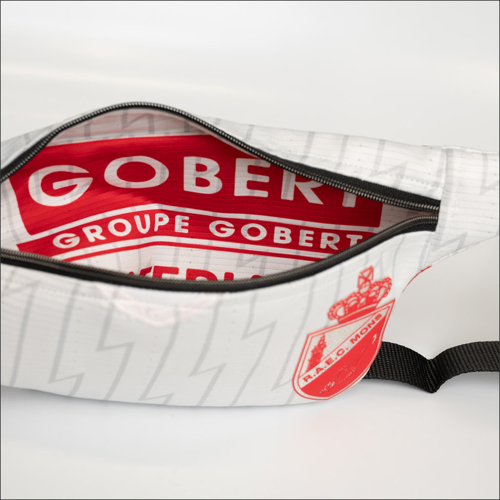 Banane (blanche) - RAEC Mons