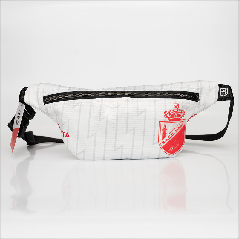 Banane (blanche) - RAEC Mons