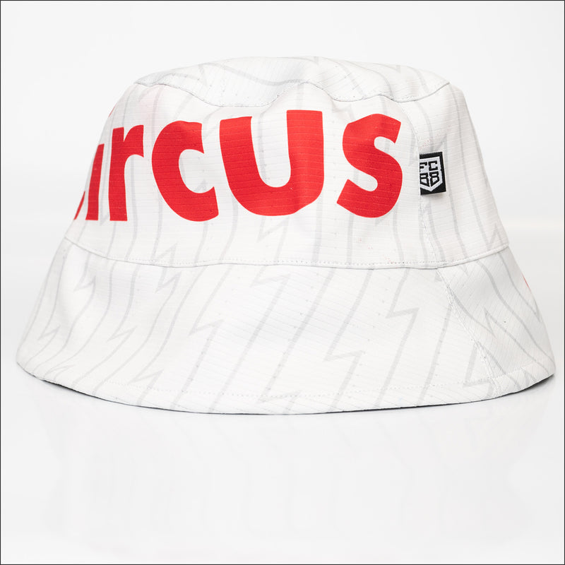 Bob (blanc) - RAEC Mons