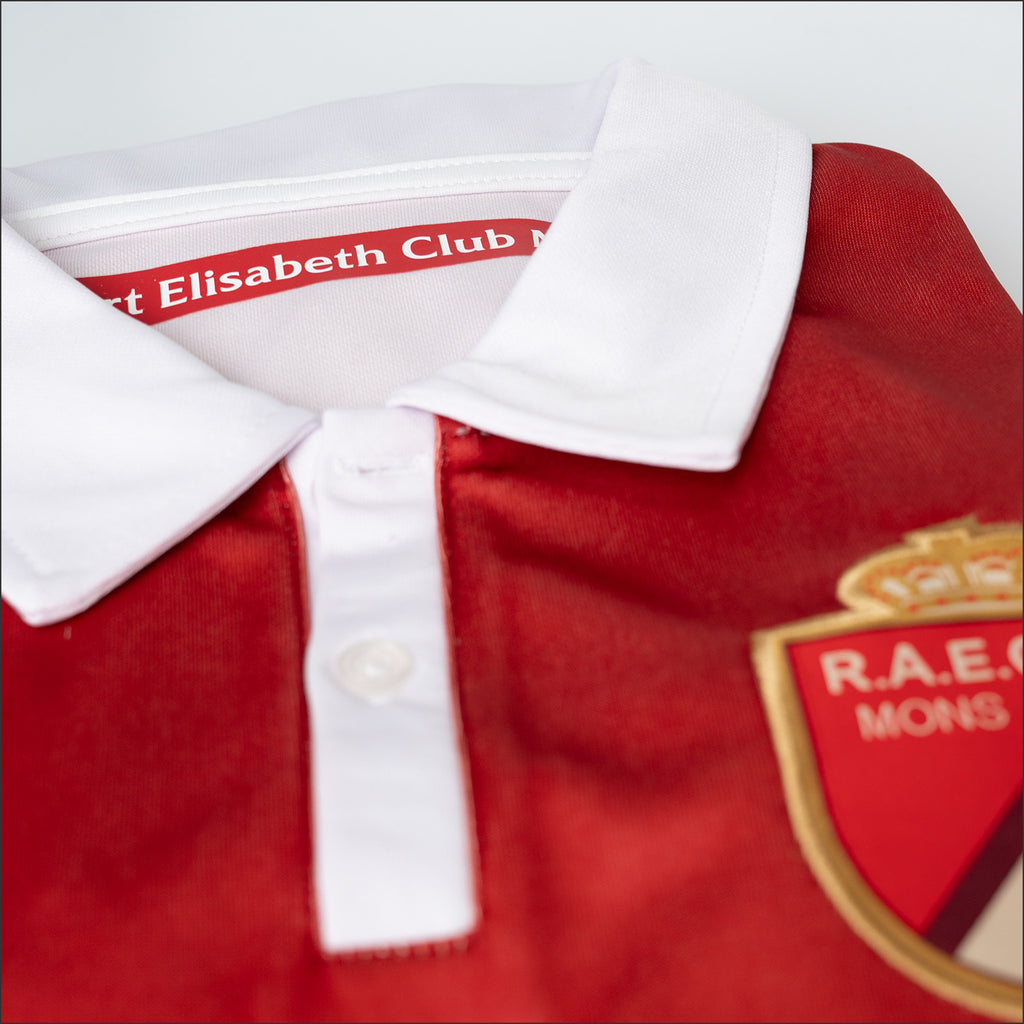 Box 115 ans - RAEC Mons