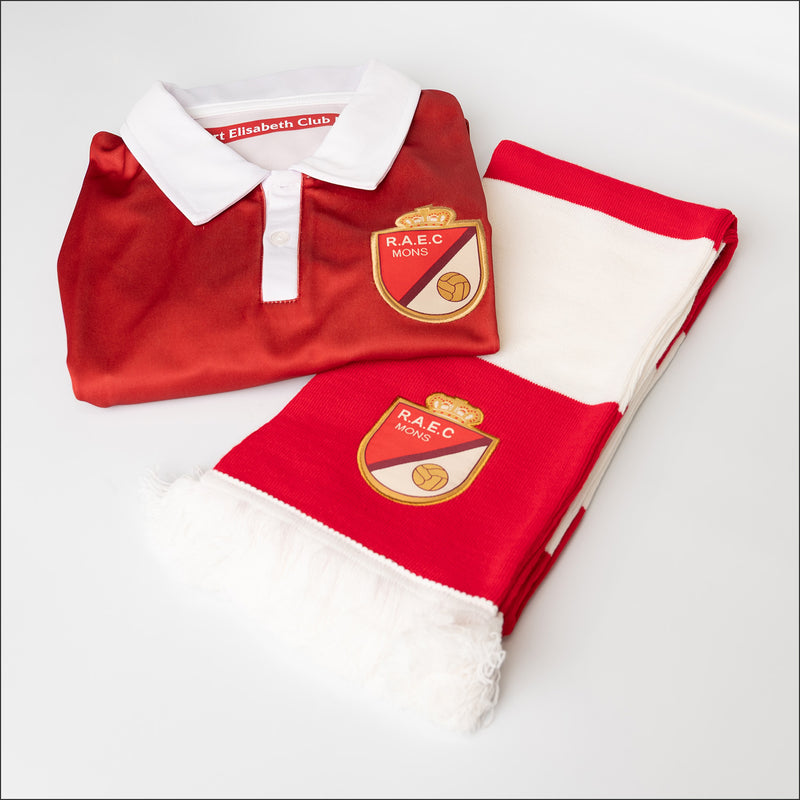 Box 115 ans - RAEC Mons