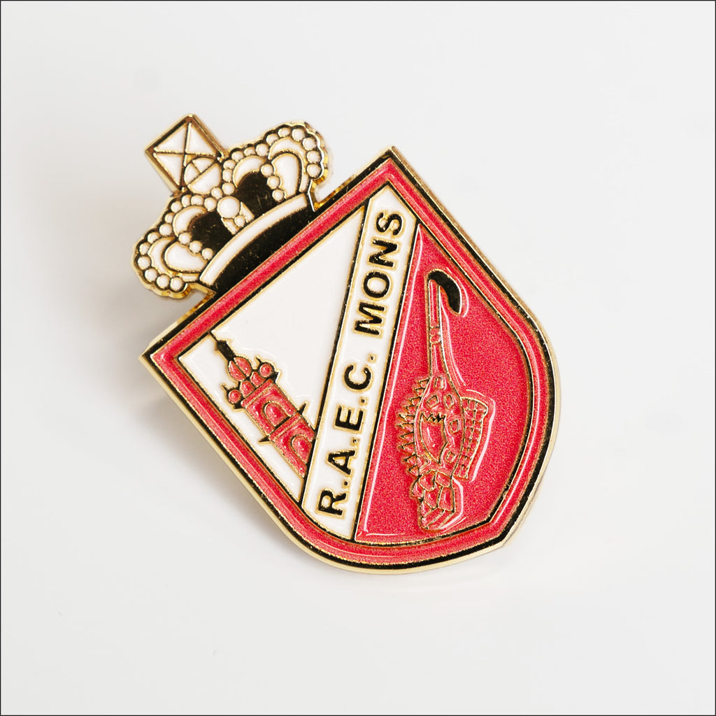 Pin - RAEC Mons