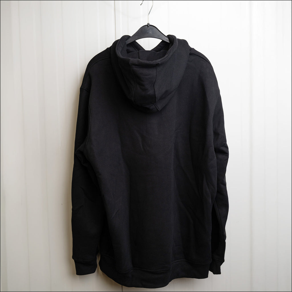 Pull "RAEC" noir - RAEC Mons