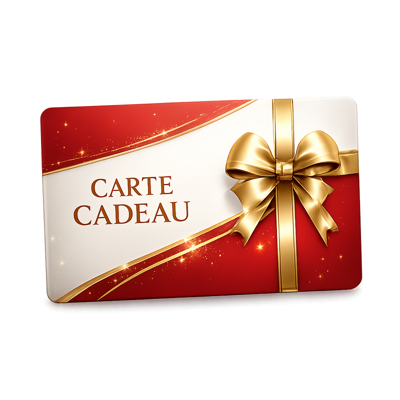 Carte cadeau - RAEC Mons