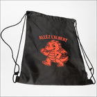Sac "ALLEZ L'ALBERT" - RAEC Mons