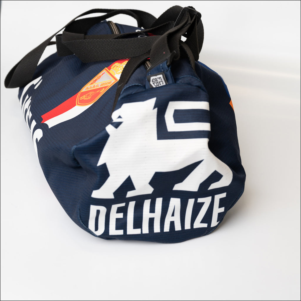 Sac de sport (bleu) - RAEC Mons