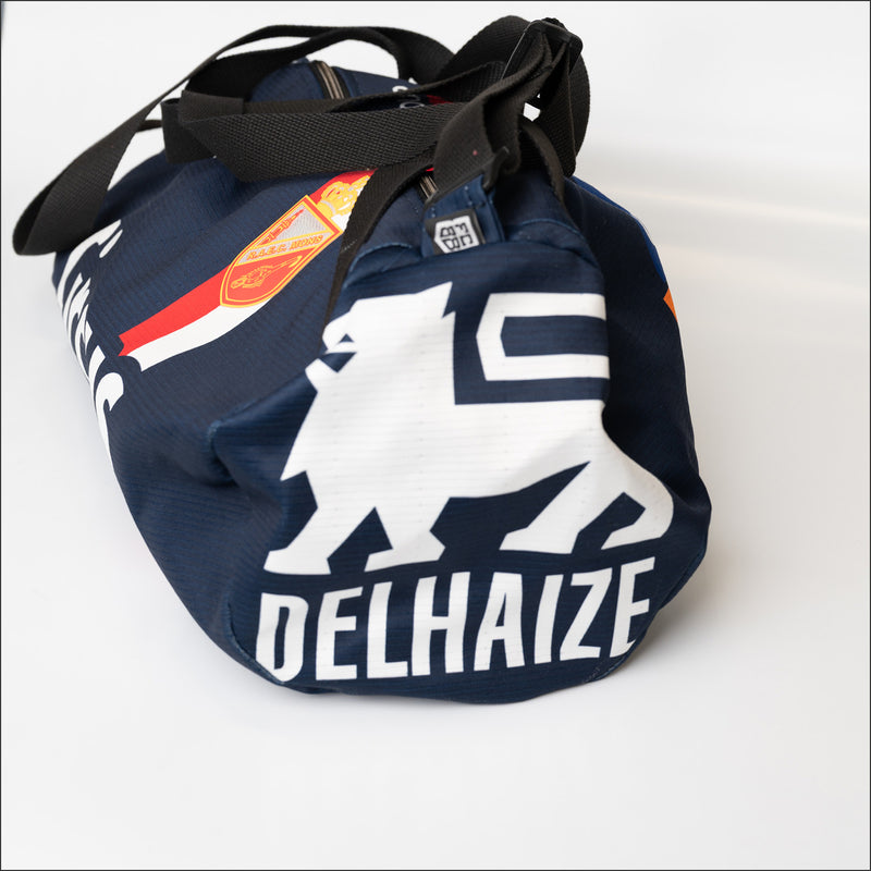 Sac de sport (bleu) - RAEC Mons