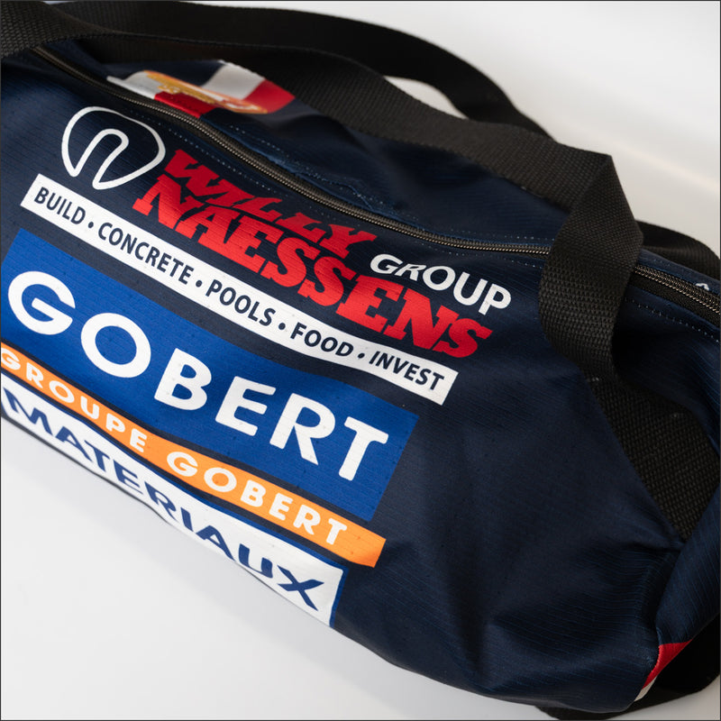 Sac de sport (bleu) - RAEC Mons