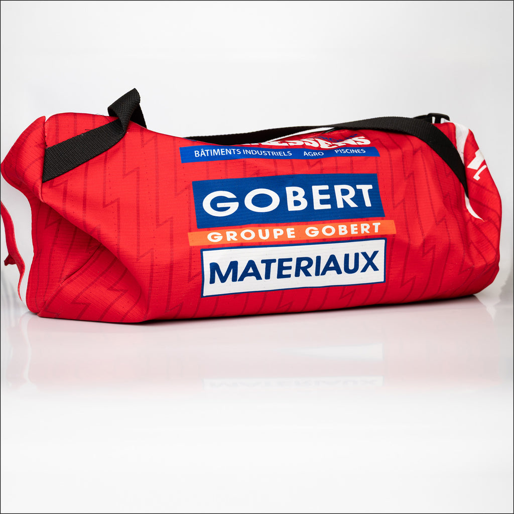 Sac de sport (rouge) - RAEC Mons