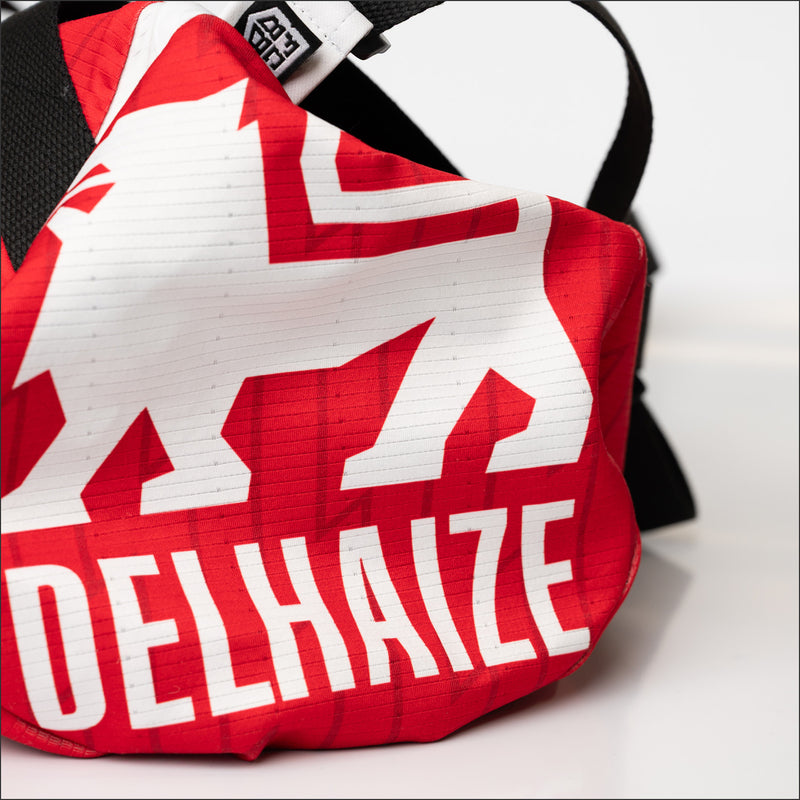 Sac de sport (rouge) - RAEC Mons